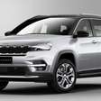 Jeep tem oferta para Renegade e Compass: bônus de R$ 36 mil