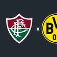Borussia Dortmund comete gafe envolvendo o Fluminense