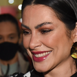 Sonho com avô deixa Cleo Pires 'enlouquecida' e atriz decide voltar a usar sobrenome artístico após 8 anos: 'Recarregar ancestralidade'