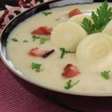 Sopa-creme de palmito: aprenda a fazer o prato perfeito para o inverno