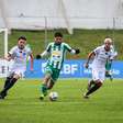 Juventude é eliminado nas quartas de final do Gauchão Sub-20
