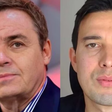Romance secreto! Família de Gugu diz ter provas de relacionamento de Thiago Salvático
