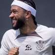 Corinthians aceita vender Memphis Depay; veja valores