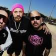 Comunidade Nin-Jitsu,Ultramen e Da Guedes se encontram para fazer história nesta semana em Porto Alegre