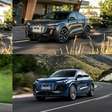 Audi abre pré-venda de seus novos elétricos: Q6 Sportback e SQ6 Sportback