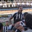 CazéTV toca versão da música 'Uni Duni Tê' em gols do Botafogo no Mundial; entenda