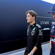 F1: FIA nega protesto da Red Bull e Russell segue vencedor