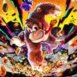 Nintendo Direct focada em Donkey Kong Bananza ocorrerá na quarta-feira (18)