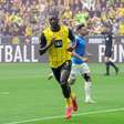 Palpite Fluminense x Borussia Dortmund - Mundial de Clubes - 17/06/2025