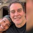 Marcello Antony fala sobre filho ter nascido de mãe com HIV: 'Foi natural'