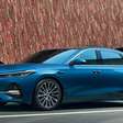 Geely lança sistema híbrido "EMi" com autonomia recorde