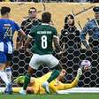 Quem é Cláudio Ramos, 'paredão' que parou o Palmeiras no Mundial e esquenta banco no Porto