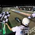Indy: Kirkwood vence sua primeira corrida em oval