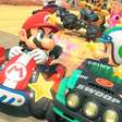 Gift Cards permitem comprar jogos e assinaturas do Switch 2 de forma parcelada