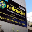 Vendedor de yakisoba suspeito de matar jovem mutilada no Rio é preso