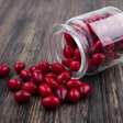 Quais são os benefícios do cranberry em cápsula?