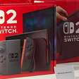 Switch 2 estabelece novo recorde de vendas para um console nos EUA no lançamento