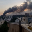 Israel ataca TV estatal do Irã durante transmissão ao vivo; veja vídeo