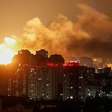 Ataque russo deixa 14 mortos em Kiev