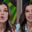 Mariana Rios confirma torção no ovário e faz duro desabafo: 'Uma dor muito grande'
