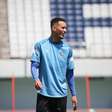 Centroavante Yuri Silva fala sobre adaptação ao futebol coreano e revela metas para a temporada no Paju FC