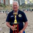 Sem conseguir deixar o Irã, técnico da seleção brasileira de Handbol comenta "Sensação de impotência"