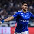 A declaração de Kaio Jorge direcionada a Pedrinho BH, do Cruzeiro