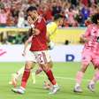 Al-Ahly multa Trezeguet por perder o pênalti contra o Inter Miami; entenda