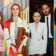 'Eta Mundo Melhor': Veja melhores e piores looks da festa da nova novela