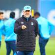 Ramón Díaz, Zubeldía, Mano Menezes, Fábio Carille: os técnicos demitidos no Brasileirão 2025 até aqui