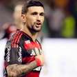 Arrascaeta, do Flamengo, supera Messi, Dembélé e outros nomes no Mundial