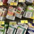 Smart vapes: a nova cara do cigarro eletrônico para atrair usuários adolescentes