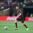 Jorginho celebra estreia pelo Flamengo: 'Me senti à vontade'
