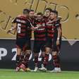 Atuações ENM: Arrascaeta e Luiz Araújo comandam vitória do Flamengo; veja notas