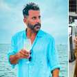 Casal? Henri Castelli é flagrado com criadora de conteúdo adulto