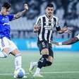 Sondado por clubes da Europa, Kaio Jorge tem valor estipulado pelo Cruzeiro