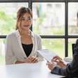 5 erros para evitar na primeira entrevista de emprego