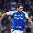 Cruzeiro encaminha renovação de Lucas Silva