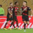 Flamengo cumpriu o dever na estreia do Mundial