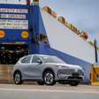 Primeiras unidades do novo Geely EX5 chegam oficialmente ao Brasil
