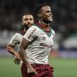 A declaração de Arias antes de Fluminense x Borussia Dortmund