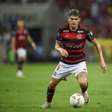 A declaração de Ayrton Lucas direcionada ao Chelsea