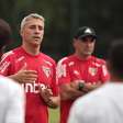 O que falta para o São Paulo anunciar Hernán Crespo?