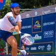 Jundiaí (SP) recebe a nona etapa do Circuito Beach Tennis com quase 600 atletas a partir desta quinta-feira