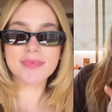 Justiça penhora bens de Virginia Fonseca por dívida e ela se pronuncia: 'A gente já vai pagar'