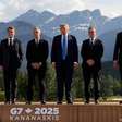 G7 acusa Irã de ser "fonte de instabilidade e terror" no Oriente Médio