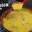 Receita de chica doida para o almoço: todo mundo vai te perguntar como você fez