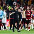 A declaração de Milton Neves direcionada ao Flamengo após vitória no Mundial