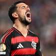 Presidente da FIFA faz publicação direcionada ao Flamengo