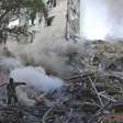 Bombardeios russos deixam ao menos 16 mortos em Kiev: "um dos piores ataques", diz Zelensky